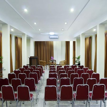 Hotel Duta باليمبانغْ المظهر الخارجي الصورة