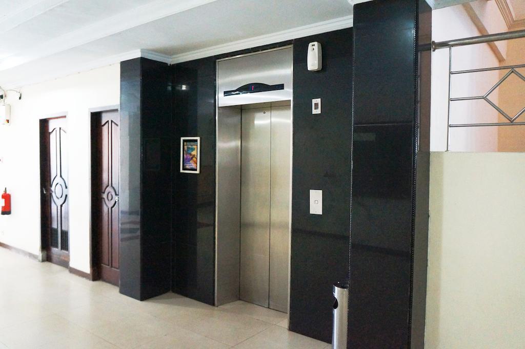 Hotel Duta باليمبانغْ المظهر الخارجي الصورة