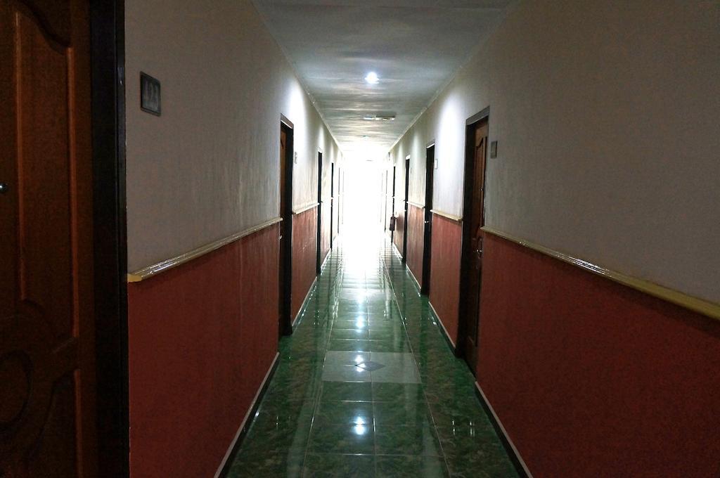 Hotel Duta باليمبانغْ المظهر الخارجي الصورة
